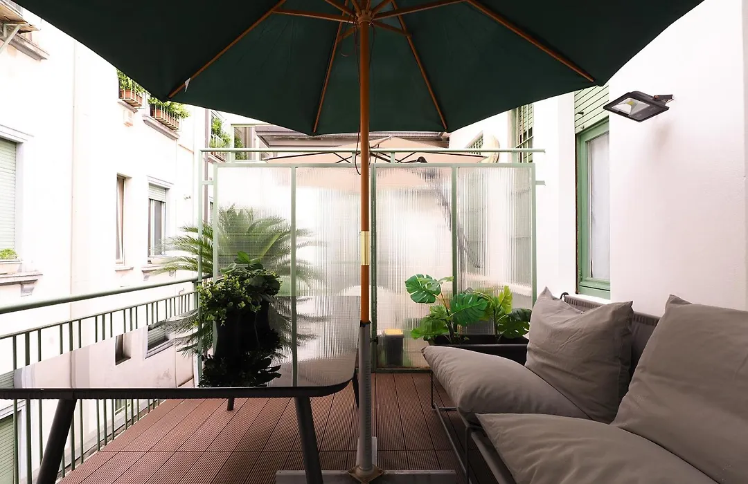 Duomo Terrace Suite-1