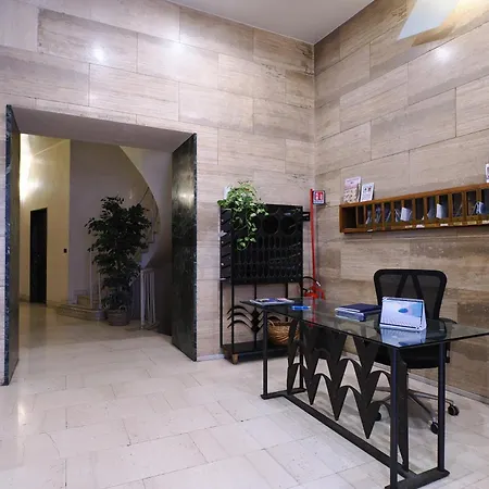 Duomo Terrace Suite-3